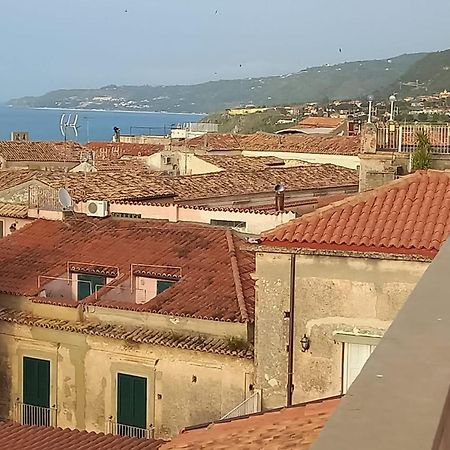 Bed and Breakfast Al Vecchio Castello à Tropea Extérieur photo