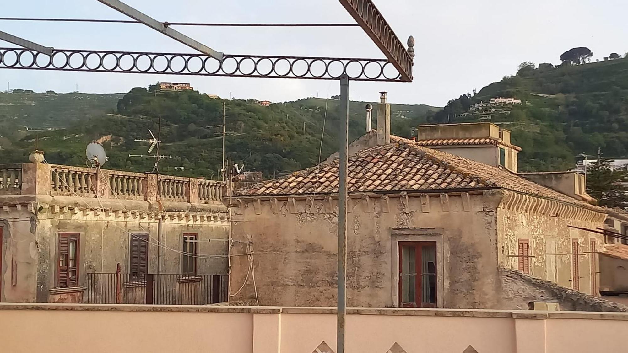 Bed and Breakfast Al Vecchio Castello à Tropea Extérieur photo