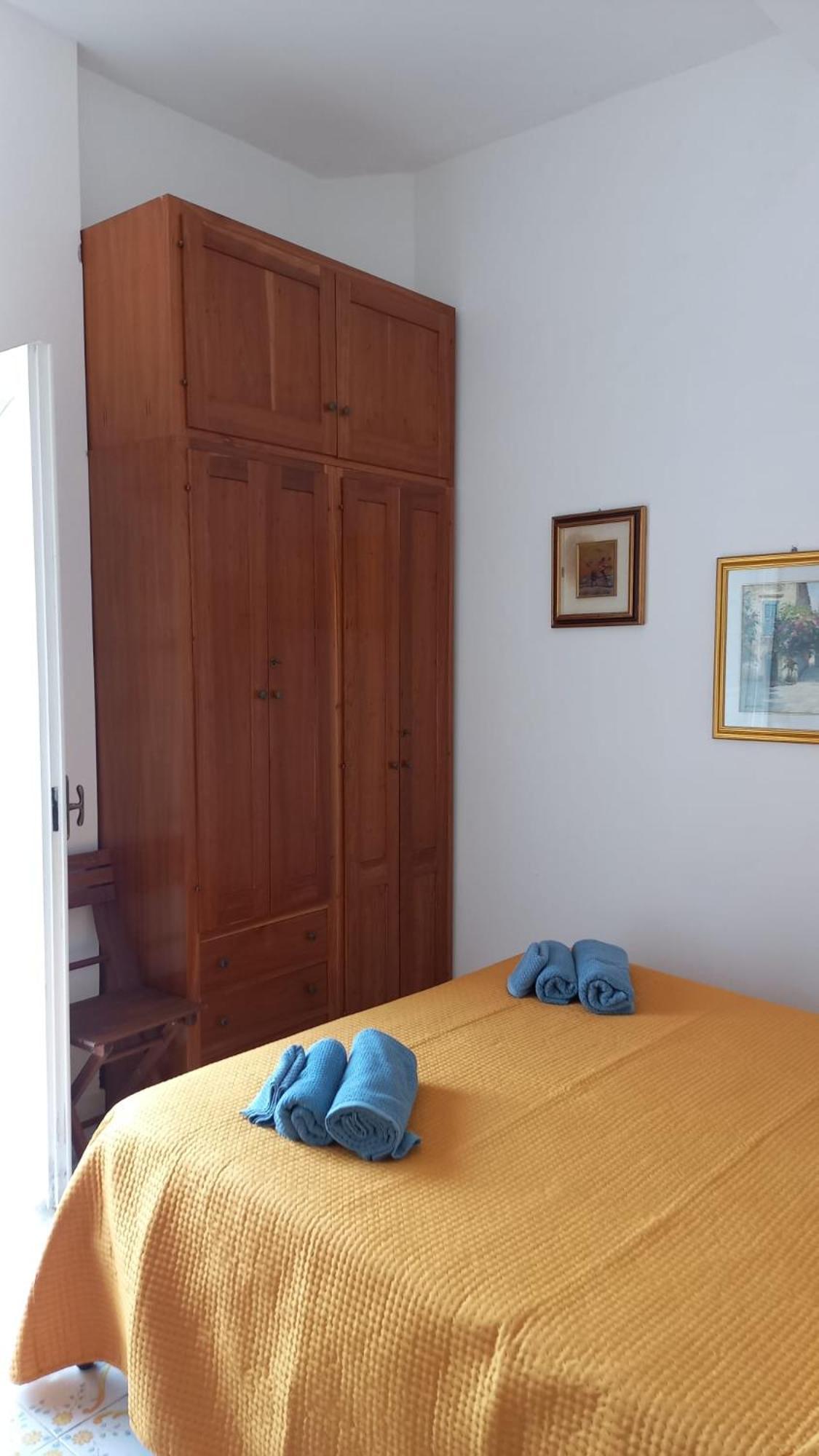 Bed and Breakfast Al Vecchio Castello à Tropea Extérieur photo