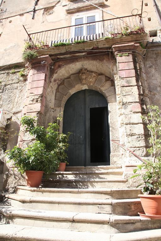 Bed and Breakfast Al Vecchio Castello à Tropea Extérieur photo