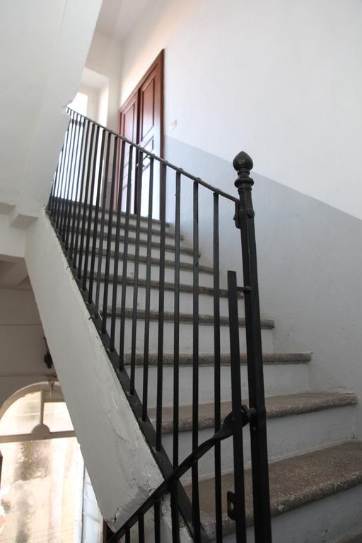 Bed and Breakfast Al Vecchio Castello à Tropea Extérieur photo
