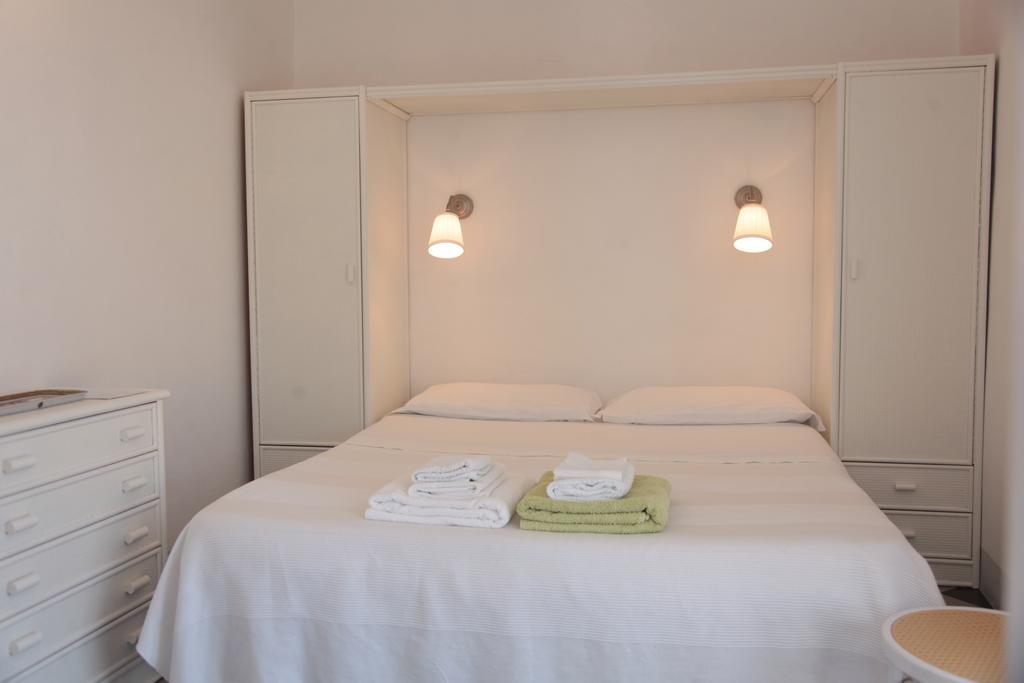 Bed and Breakfast Al Vecchio Castello à Tropea Extérieur photo