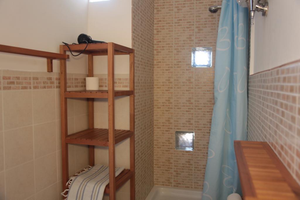 Bed and Breakfast Al Vecchio Castello à Tropea Extérieur photo
