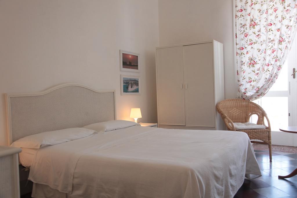 Bed and Breakfast Al Vecchio Castello à Tropea Extérieur photo