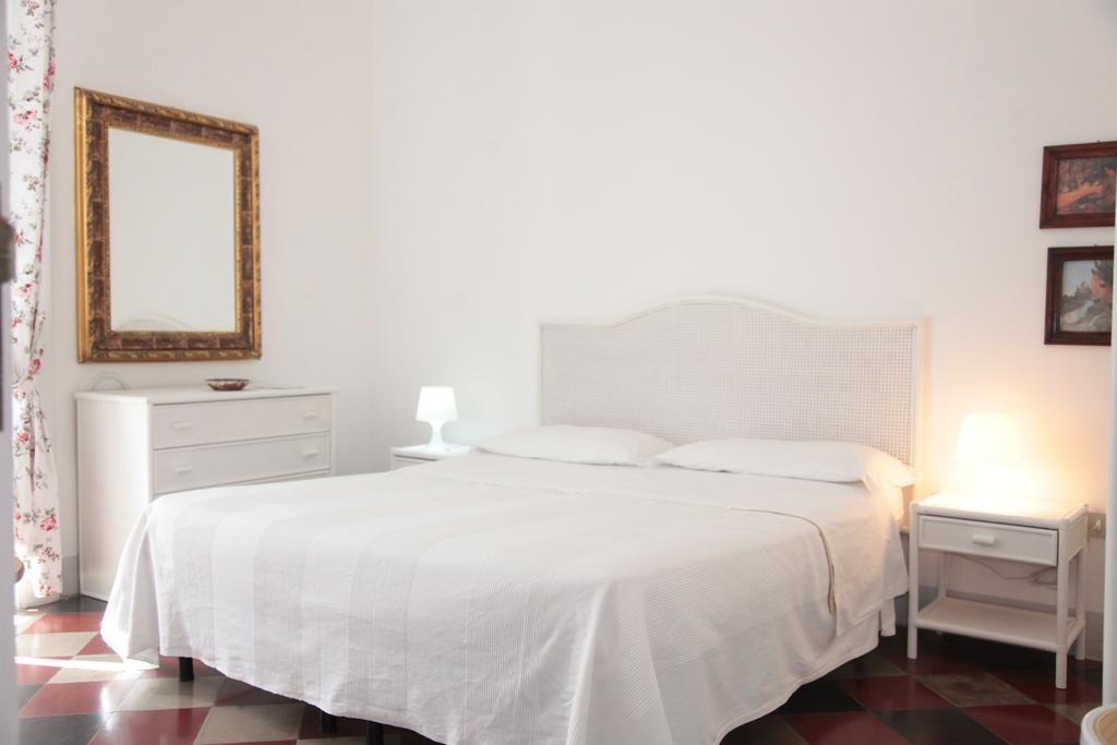 Bed and Breakfast Al Vecchio Castello à Tropea Extérieur photo