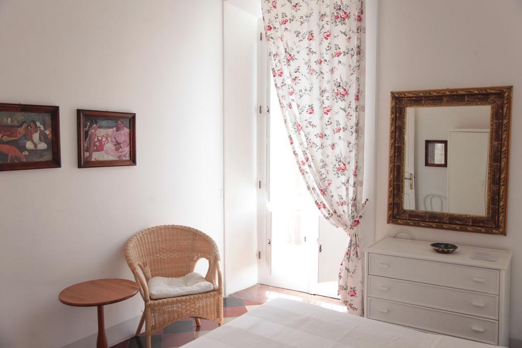 Bed and Breakfast Al Vecchio Castello à Tropea Extérieur photo