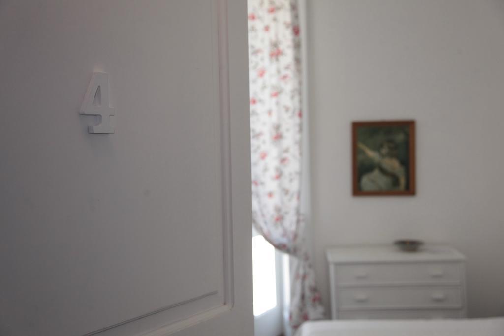 Bed and Breakfast Al Vecchio Castello à Tropea Extérieur photo