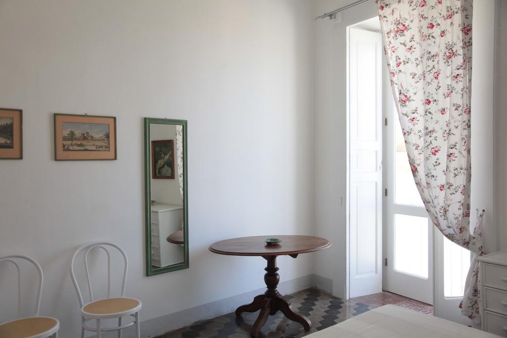 Bed and Breakfast Al Vecchio Castello à Tropea Extérieur photo