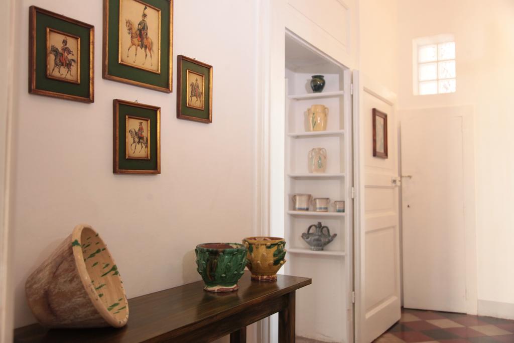 Bed and Breakfast Al Vecchio Castello à Tropea Extérieur photo