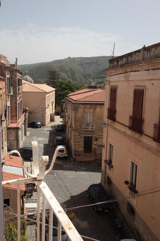 Bed and Breakfast Al Vecchio Castello à Tropea Extérieur photo