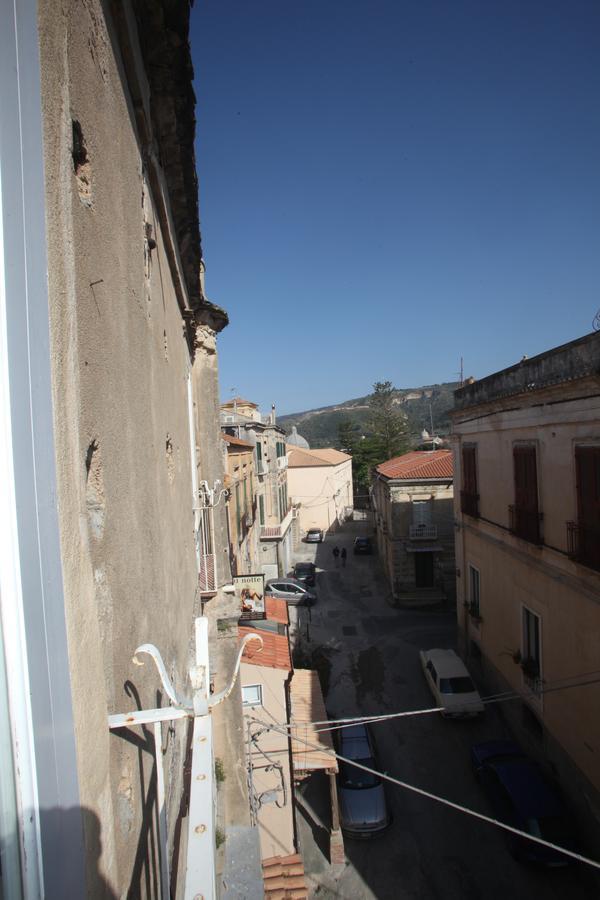 Bed and Breakfast Al Vecchio Castello à Tropea Extérieur photo