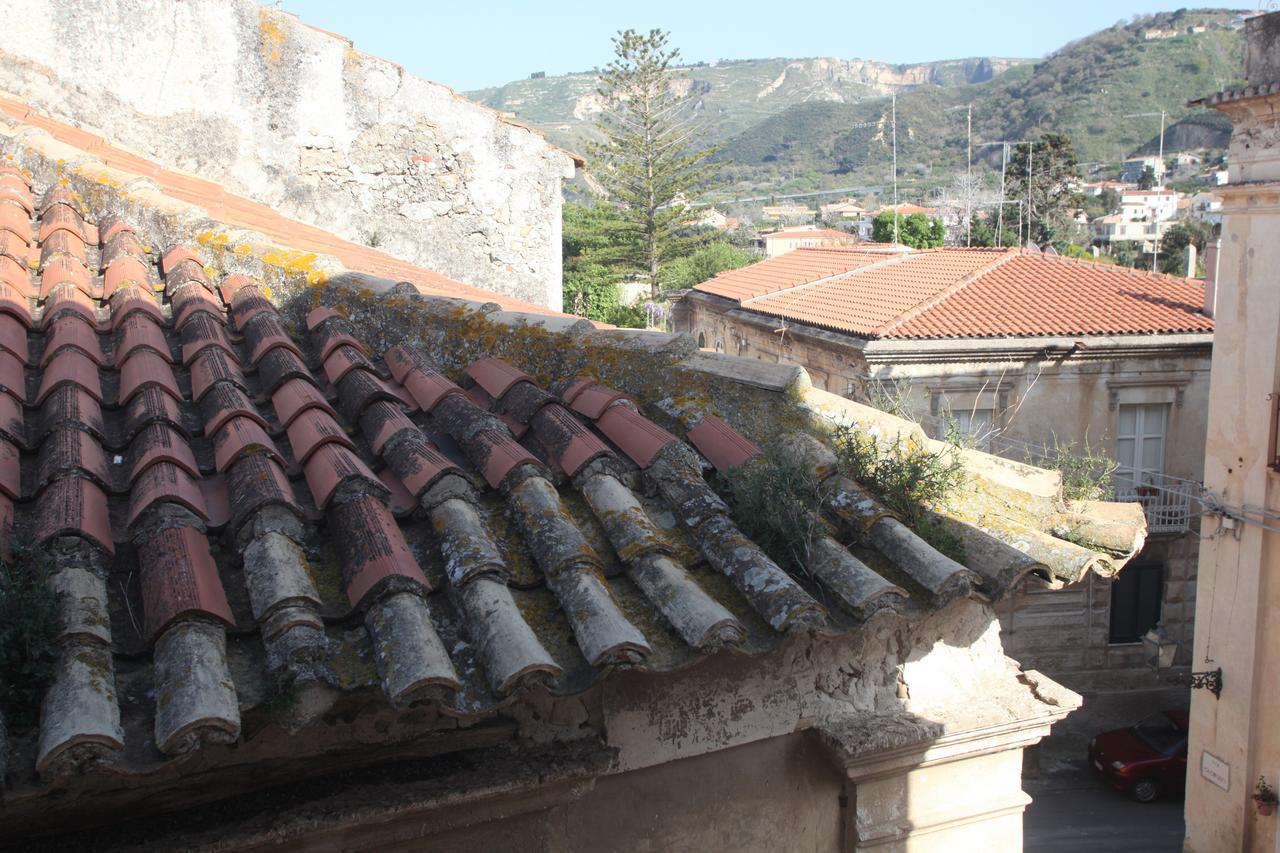 Bed and Breakfast Al Vecchio Castello à Tropea Extérieur photo